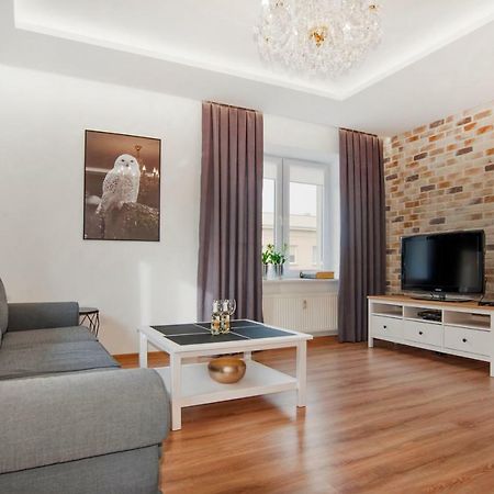 شقة تشينستوخوفا  في Apartament Sowa المظهر الخارجي الصورة