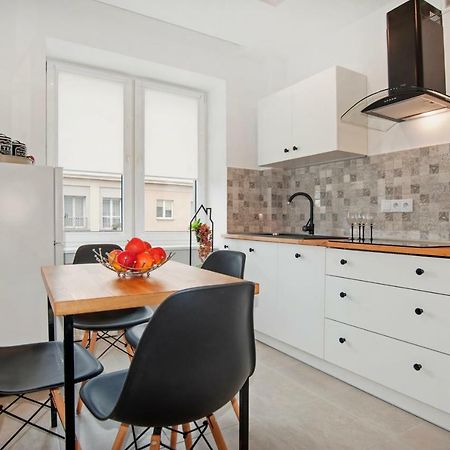 شقة تشينستوخوفا  في Apartament Sowa المظهر الخارجي الصورة