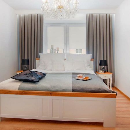 شقة تشينستوخوفا  في Apartament Sowa المظهر الخارجي الصورة