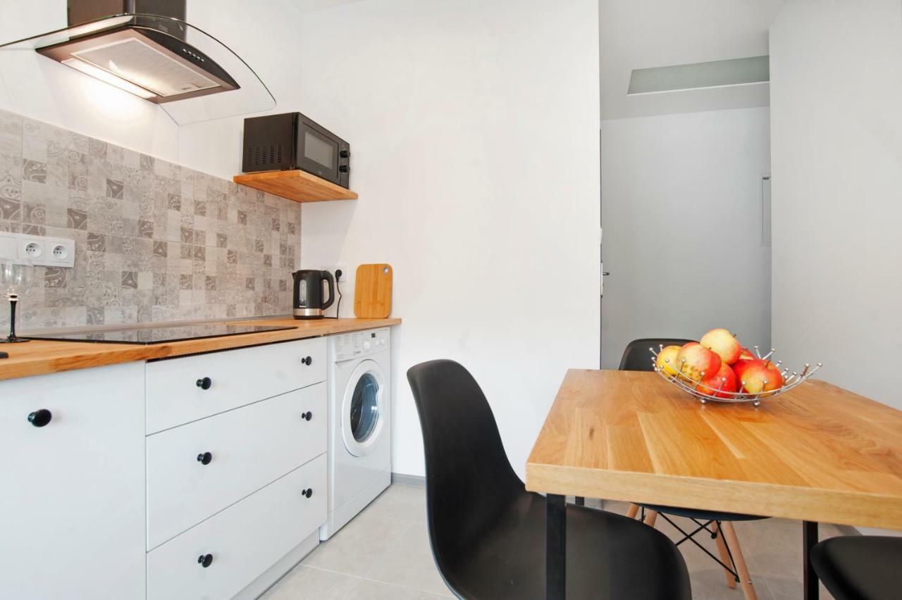 شقة تشينستوخوفا  في Apartament Sowa المظهر الخارجي الصورة