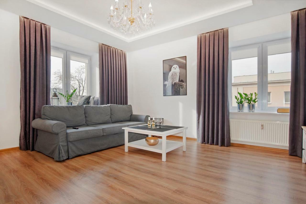 شقة تشينستوخوفا  في Apartament Sowa المظهر الخارجي الصورة