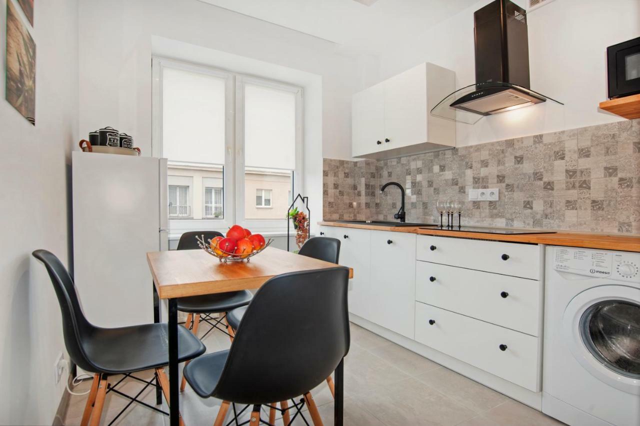 شقة تشينستوخوفا  في Apartament Sowa المظهر الخارجي الصورة