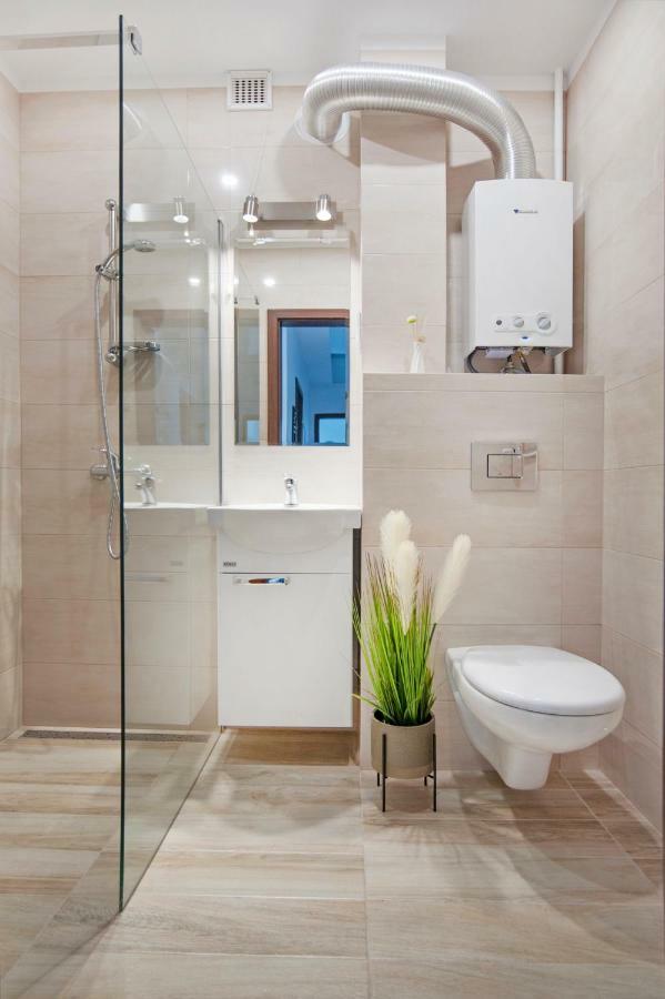 شقة تشينستوخوفا  في Apartament Sowa المظهر الخارجي الصورة