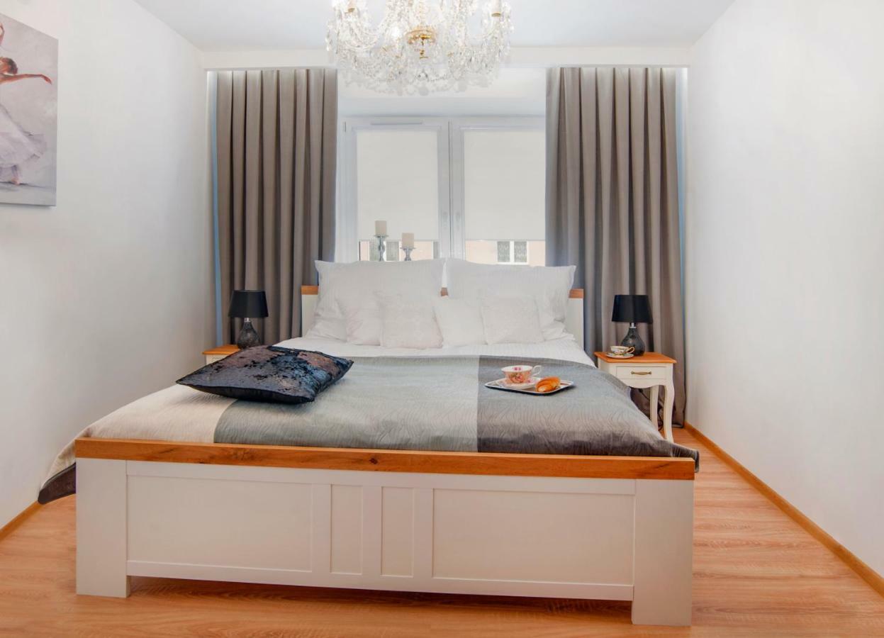 شقة تشينستوخوفا  في Apartament Sowa المظهر الخارجي الصورة